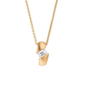 CALLA Collier