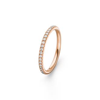 PATCHMATCH Diamantring