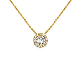 Classique Brillantcollier 