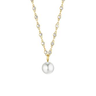 Modern Classics Collier mit Einhänger