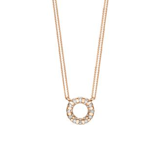 PARADOXAL Collier
