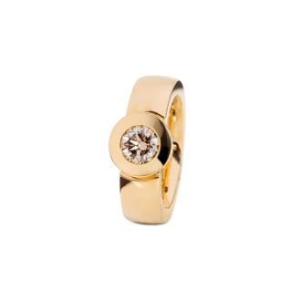 Jochen Pohl Brillant Ring