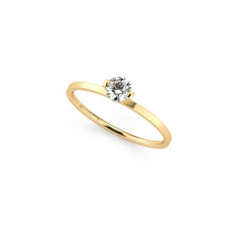 Princess Ring