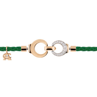 Mezzaluna Attrae Armband