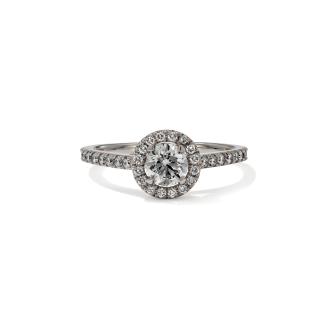 Halo Ring