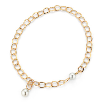 Modern Classics Collier