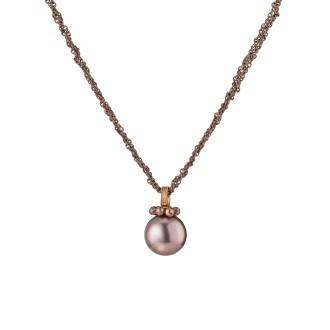 Rendezvous Collier