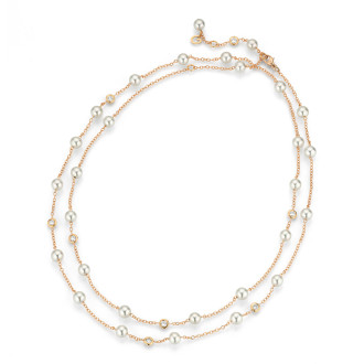 Salt´n Pepper Collier