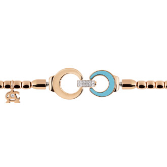 Mezzaluna Attrae Armband