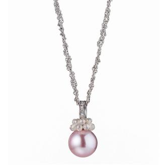 Rendezvous Collier
