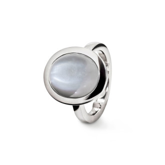 Bonbon Ring Mondstein