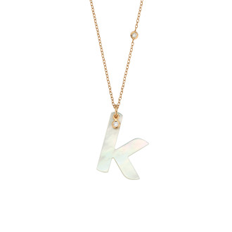 Love Letters Collier