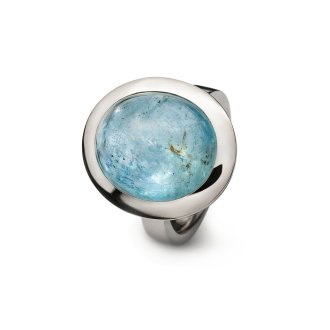 Aquamarin Ring Bonbon
