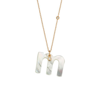 Love Letters Collier