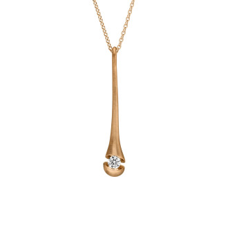 CALLA Collier