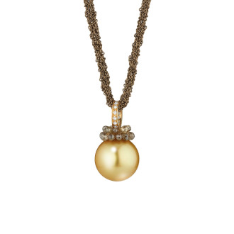 Rendezvous Collier