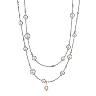 CASTAWAY Collier