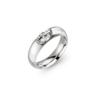 LIBERTÉ Diamantring