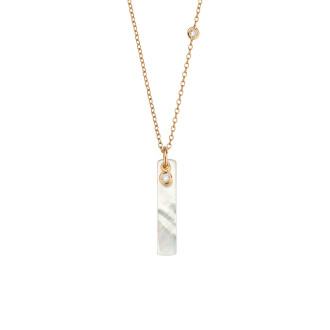 Love Letters Collier