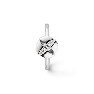PATCHMATCH Diamantring