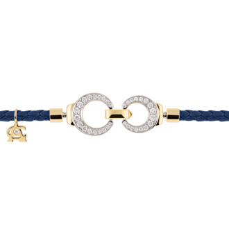 Mezzaluna Attrae Armband