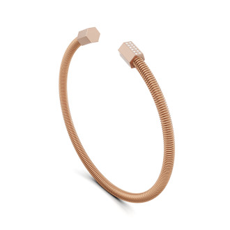 Colette Elementyx Space Hexagon Armreif