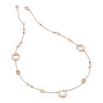 Mezzaluna Collier