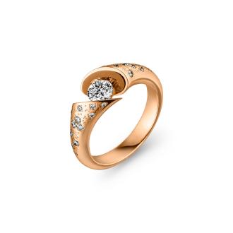 CALLA Ring