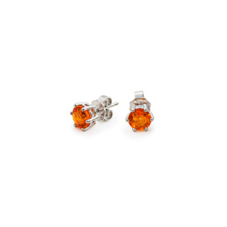 Classique Ohrstecker Feueropal