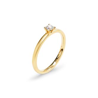 Amatis Fine Ring