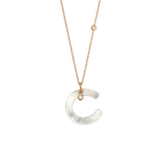 Love Letters Collier