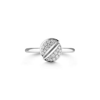 PATCHMATCH Diamantring
