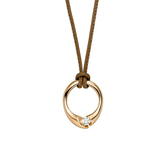 CALLA Collier