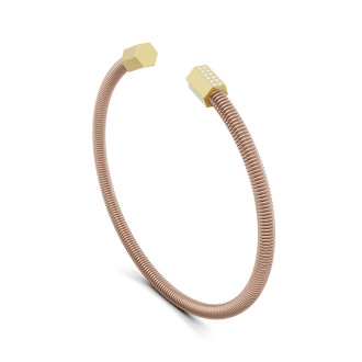 Colette Elementyx Space Hexagon Armreif