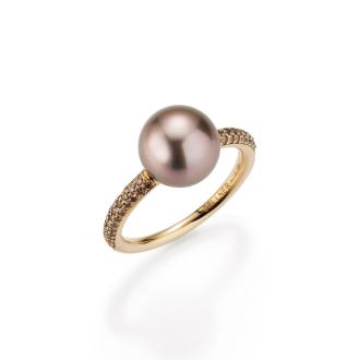 Modern Classics Ring