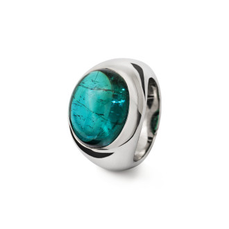 Bonbon Ring Turmalin