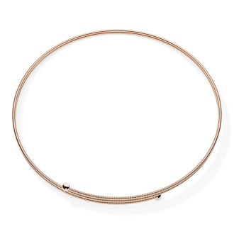 Colette C Embrace Collier 2-fach