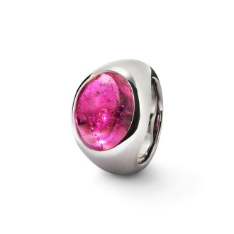 Bonbon Ring Turmalin