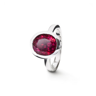 Candy Ring Turmalin