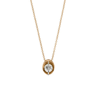 LIBERTÉ Collier