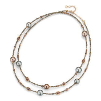 Castaway Collier