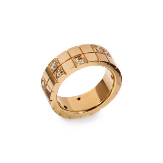 Mosaique Ring 
