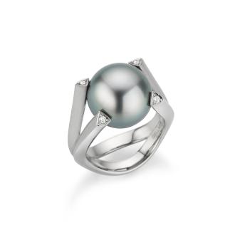 Wave Ring