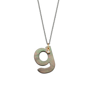 Love Letters Collier