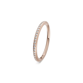 Satellite Fine Ring