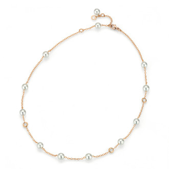 Salt´n Pepper Collier