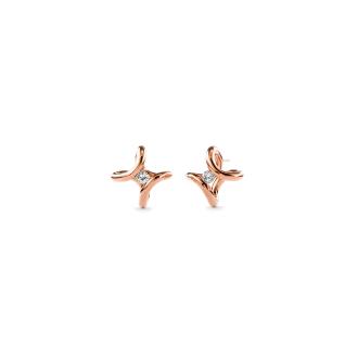 Spannring® Ära Ohrstecker