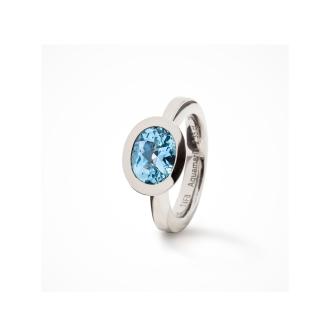 Jochen Pohl Aquamarin Ring