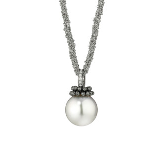 Rendezvous Collier