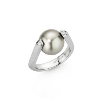 Wave Ring